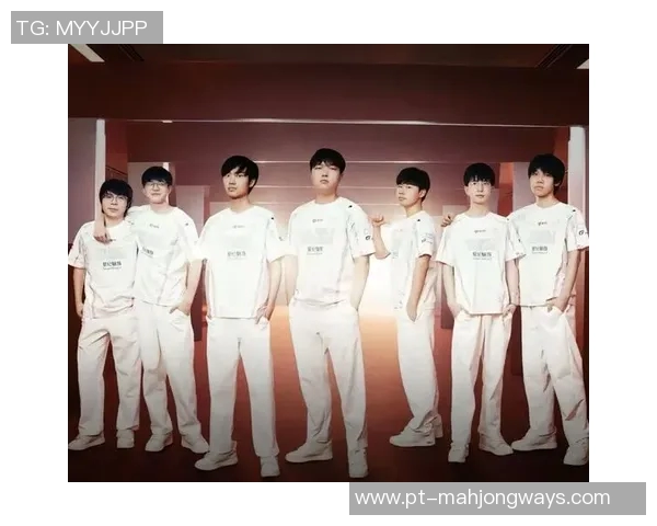 探讨英雄联盟BLG战队心理素质对比赛表现的影响与提升策略